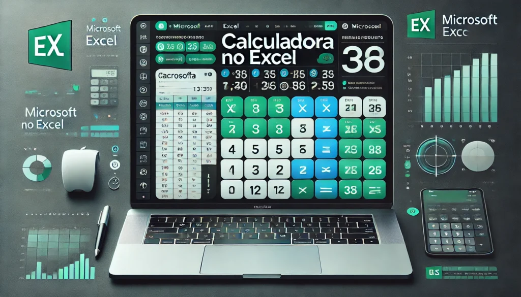 Como Criar uma Calculadora de IMC no Excel