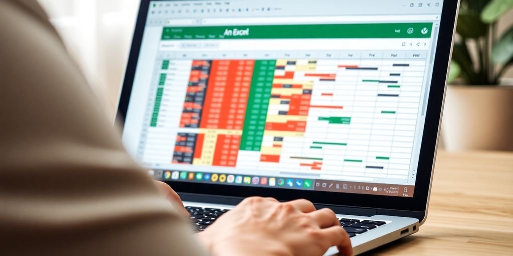 Função Pivotar no Excel Imagem