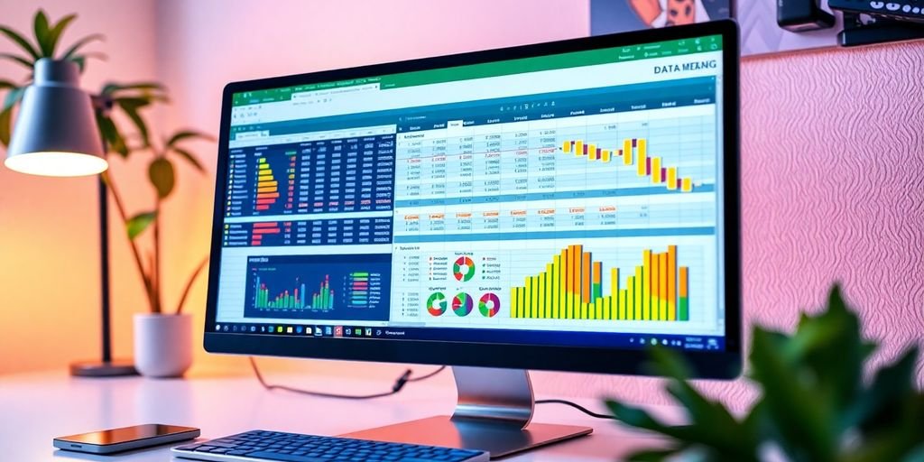 Função Pivotar no Excel