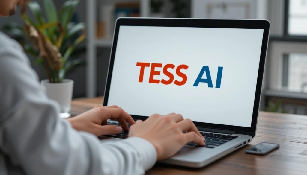 TESS AI
