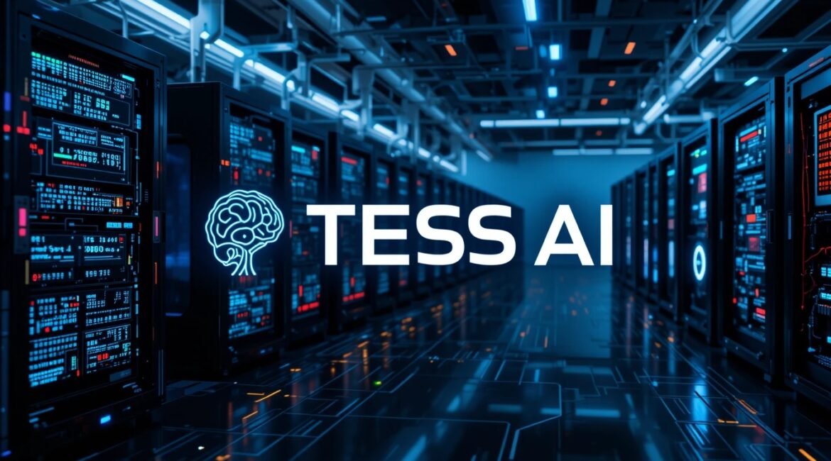 TESS AI
