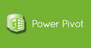 Power Pivot
