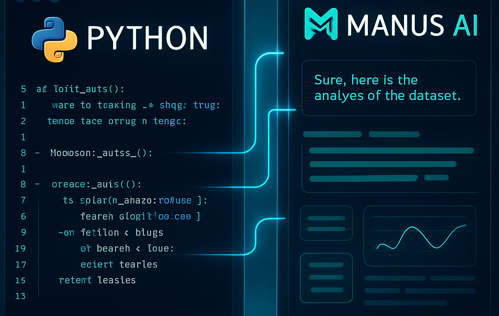 python_manus