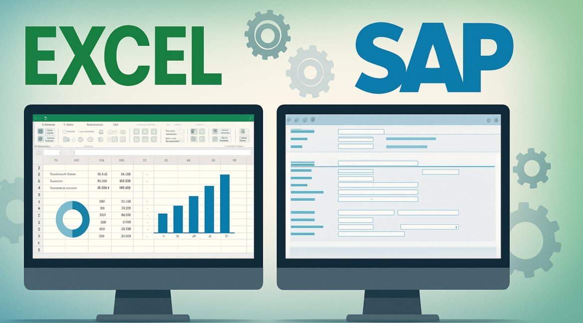 Sap_Excel