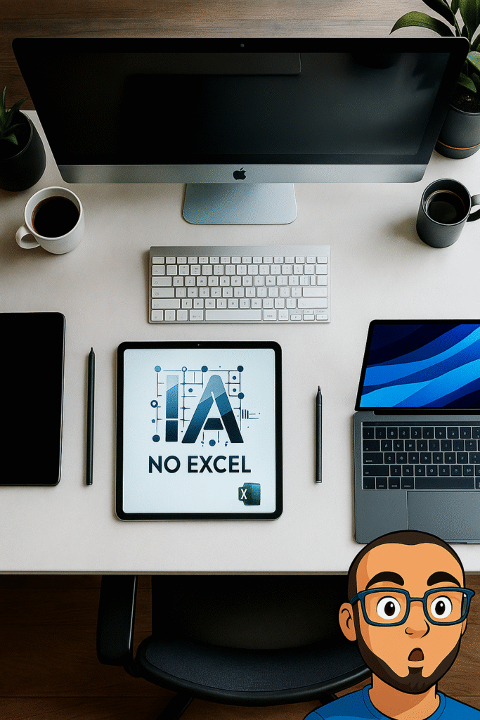 👉 Descubra se o iPad pode substituir o MacBook em tarefas de produtividade, finanças, planilhas e edição com economia e performance.