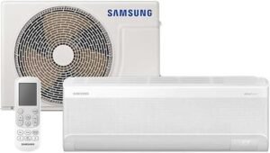 Ar-condicionado Samsung Split Inverter AI 12.000 BTUs Frio 220V