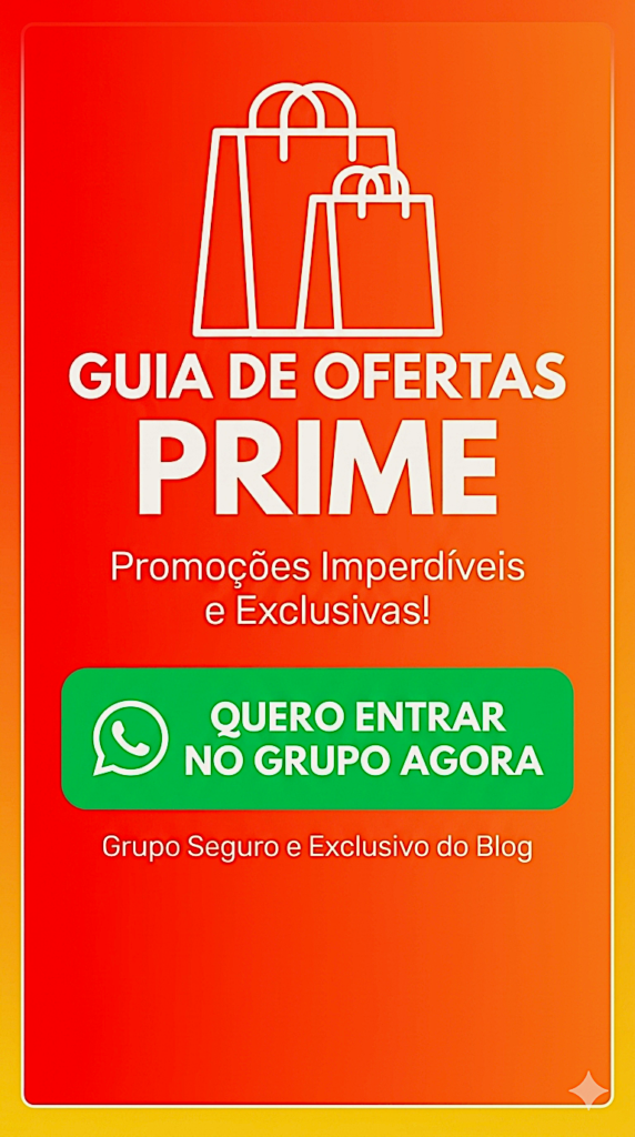 Guia de Ofertas Prime